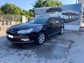 Citroen C5, снимка 2