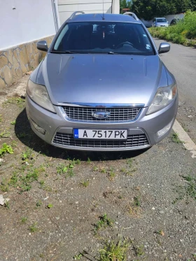 Ford Mondeo, снимка 1