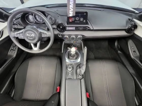Mazda Mx-5 2.0 PE Manual, снимка 7