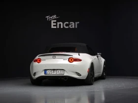 Mazda Mx-5 2.0 PE Manual, снимка 4
