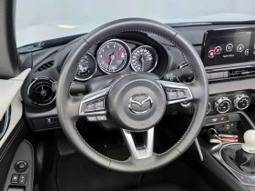 Mazda Mx-5 2.0 PE Manual, снимка 12
