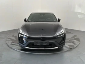 Polestar Polestar Electric 4 Prime Long Range Single Motor Navi Panorama LED, снимка 4