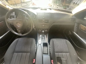 Mercedes-Benz C 350 4Matic, снимка 3