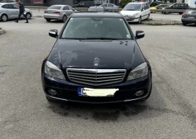 Mercedes-Benz C 350 4Matic, снимка 1