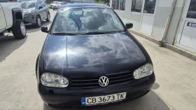 VW Golf, снимка 1