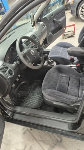 VW Golf, снимка 5