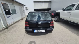 VW Golf, снимка 2