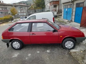 Lada Samara, снимка 3