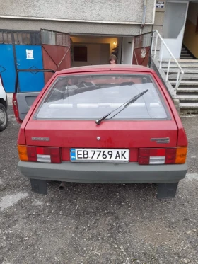 Lada Samara, снимка 4