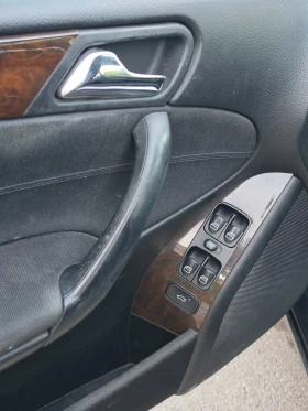 Mercedes-Benz C 270 Facelift, снимка 9