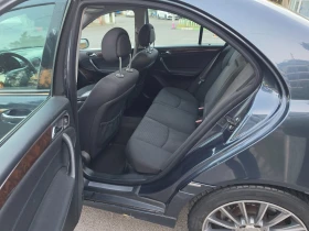 Mercedes-Benz C 270 Facelift, снимка 7