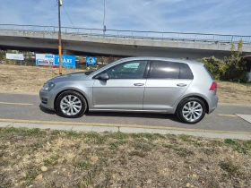 VW Golf 1.6TDI 4MOTION, снимка 17