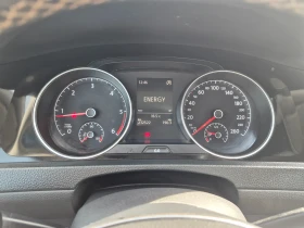 VW Golf 1.6TDI 4MOTION, снимка 15