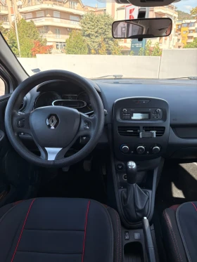 Renault Clio 1, 2 N1 , 3+ 1 места, снимка 11