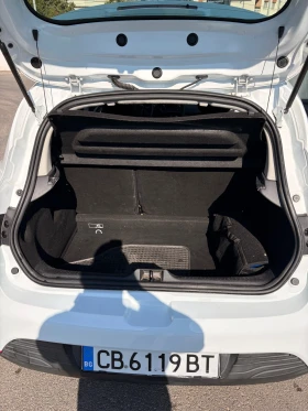 Renault Clio 1, 2 N1 , 3+ 1 места, снимка 6