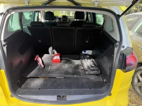 Opel Zafira 1, 4 turbo tourier selective / Шум в мотора, снимка 8