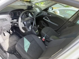 Opel Zafira 1, 4 turbo tourier selective / Шум в мотора, снимка 5