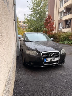 Audi A3, снимка 5