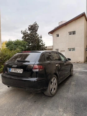 Audi A3, снимка 7
