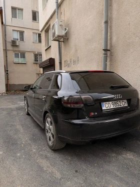 Audi A3, снимка 6