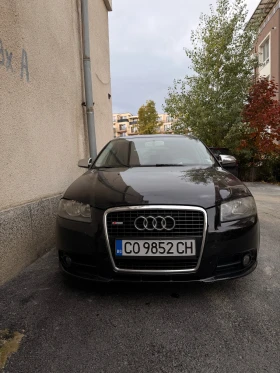 Audi A3, снимка 2
