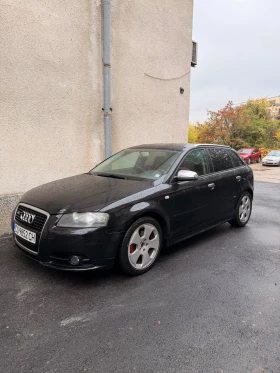 Audi A3, снимка 3