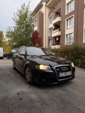 Audi A3, снимка 4