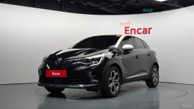 Renault Captur Edition Paris* * 360cam* * Distronic* * Lane assis, снимка 1