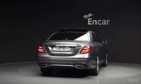 Mercedes-Benz E 350, снимка 4
