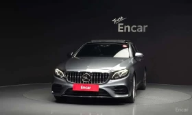 Mercedes-Benz E 350, снимка 3