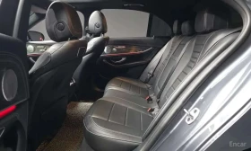 Mercedes-Benz E 350, снимка 12