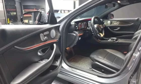 Mercedes-Benz E 350, снимка 10