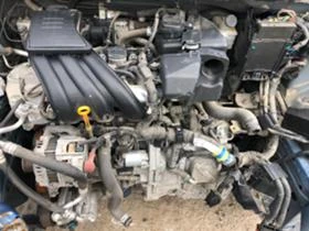 Nissan Micra 1.2i compressor - [6] 