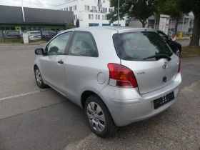 Toyota Yaris 1.3 VVT-i ГАЗ/БЕНЗИН  - [7] 