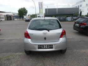 Toyota Yaris 1.3 VVT-i ГАЗ/БЕНЗИН  - [9] 