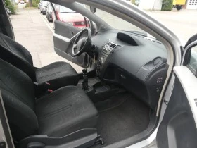 Toyota Yaris 1.3 VVT-i ГАЗ/БЕНЗИН  - [11] 