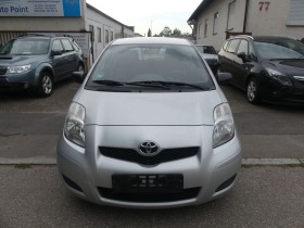 Toyota Yaris 1.3 VVT-i /  | Mobile.bg   2