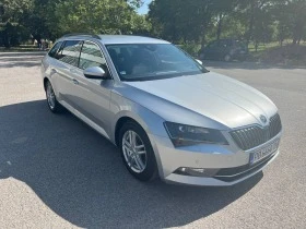 Skoda Superb 2.0 TDI Euro 6 DSG, снимка 6