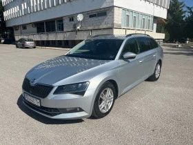 Skoda Superb 2.0 TDI Euro 6 DSG, снимка 2