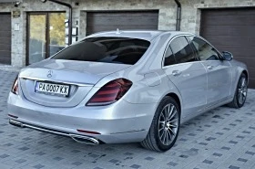 Mercedes-Benz S 400, снимка 4