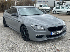 BMW 640 **Digital**Adaptive LED**FULL **FULL** 140000km**, снимка 1 - Автомобили и джипове - 43413866