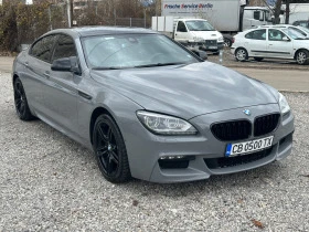  BMW 640