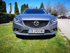Обява за продажба на Mazda 6 ~19 000 лв. - изображение 1