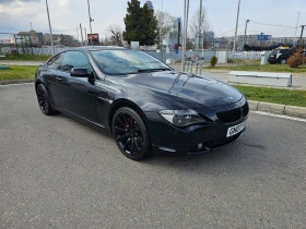 BMW 650 i, снимка 7