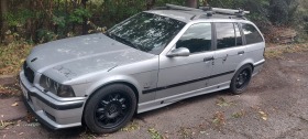 BMW 325 E36 325 TDS, снимка 4 - Автомобили и джипове - 45765382