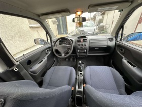 Suzuki Wagon r, снимка 9 - Автомобили и джипове - 45327026