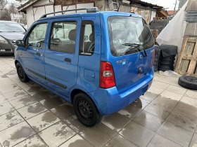 Suzuki Wagon r | Mobile.bg   5