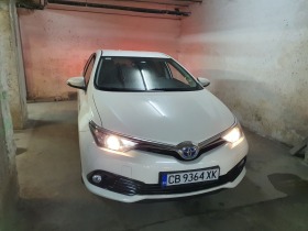 Toyota Auris, снимка 5