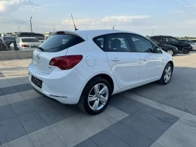 Opel Astra 1.7 CDTI 110  | Mobile.bg    6