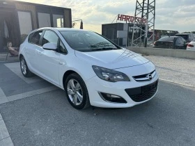 Opel Astra 1.7 CDTI 110  | Mobile.bg    3